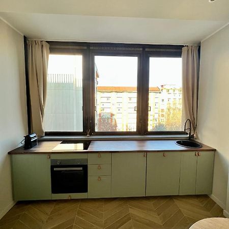 Casa Turati Διαμέρισμα Τορίνο Εξωτερικό φωτογραφία