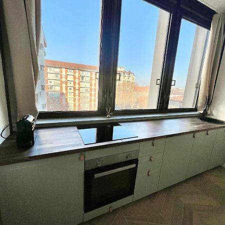 Casa Turati Διαμέρισμα Τορίνο Εξωτερικό φωτογραφία