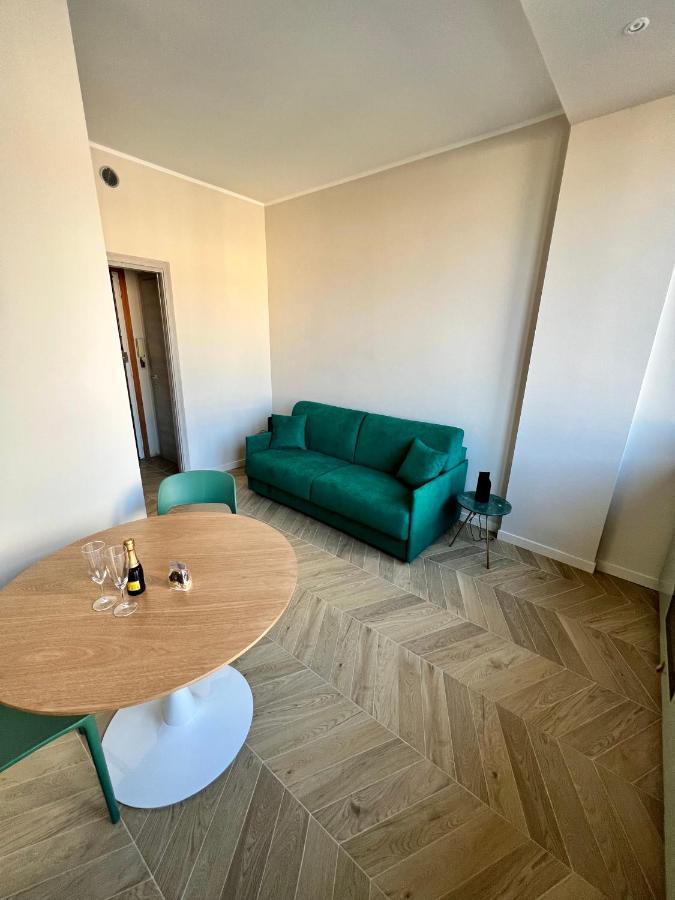 Casa Turati Διαμέρισμα Τορίνο Εξωτερικό φωτογραφία