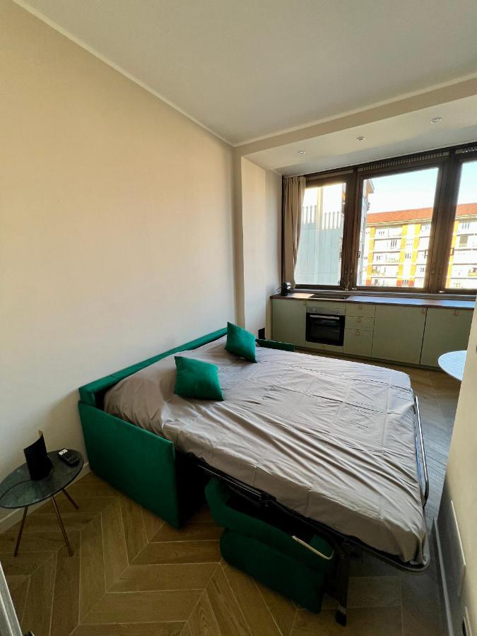 Casa Turati Διαμέρισμα Τορίνο Εξωτερικό φωτογραφία