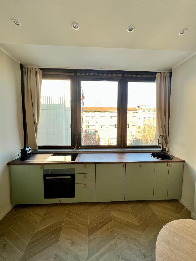 Casa Turati Διαμέρισμα Τορίνο Εξωτερικό φωτογραφία