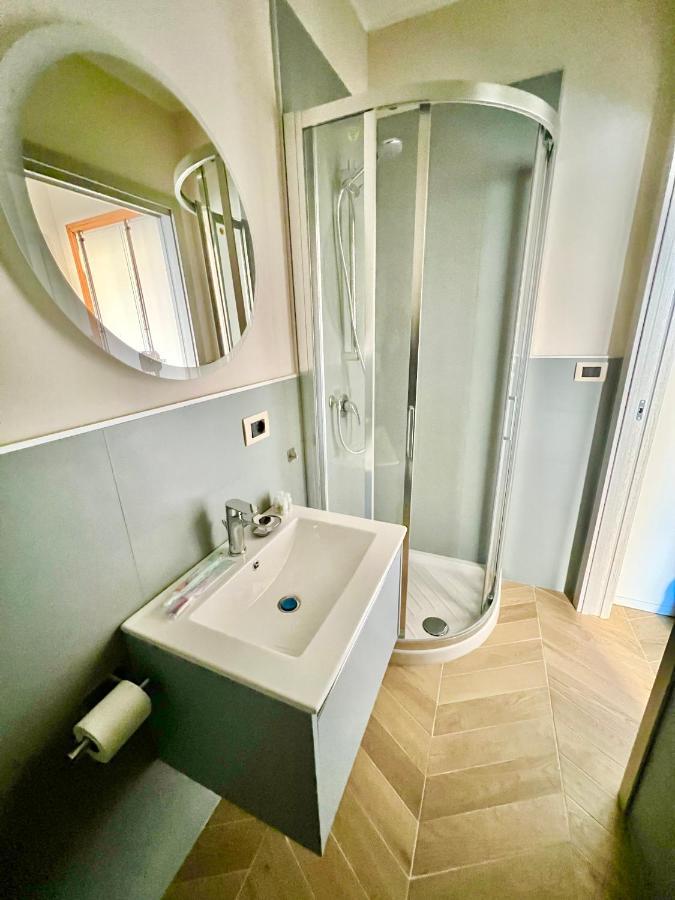 Casa Turati Διαμέρισμα Τορίνο Εξωτερικό φωτογραφία