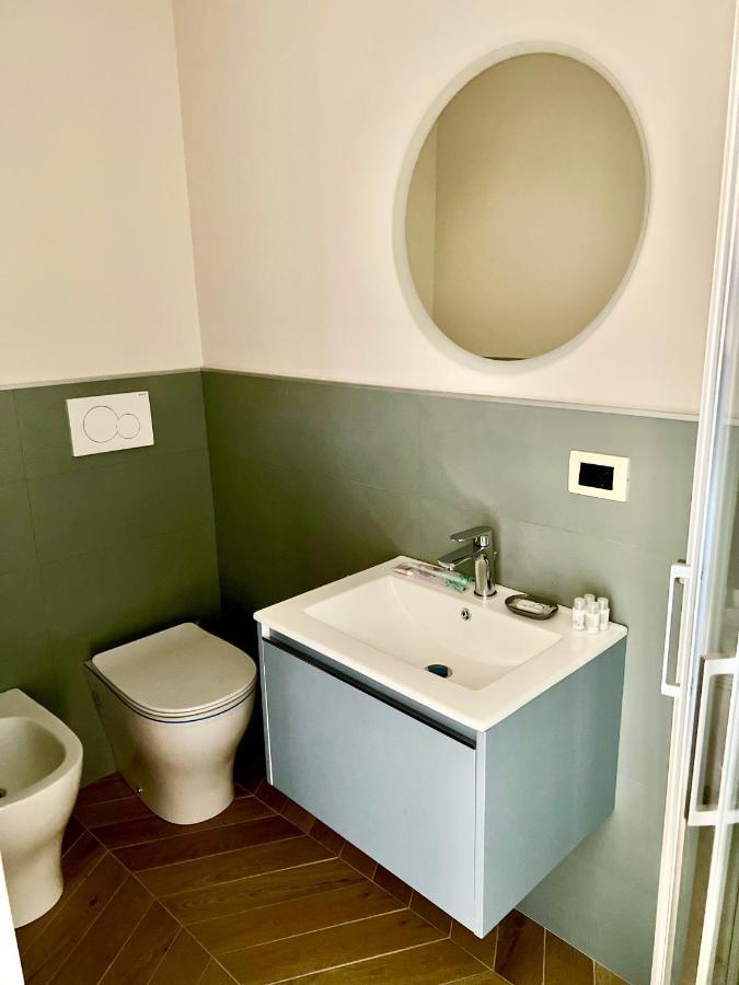 Casa Turati Διαμέρισμα Τορίνο Εξωτερικό φωτογραφία
